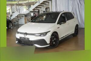 Volkswagen Golf GTI VIII Clubsport*IQ-LED Panodach Navi 19*