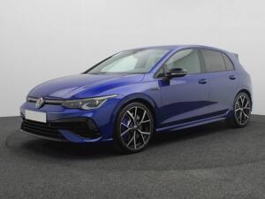 Volkswagen Golf R 8 2.0 TSI DSG 4Mo. PERFORMANCE IQ-LIGHT