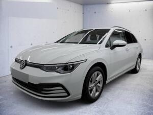 Volkswagen Golf Variant 1.5 TSI OPF Life NAVI SHZ LED RFK