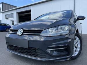 Volkswagen Golf Variant 2.0 TDI DSG R-Line Navi ACC SHZ PDC Klima