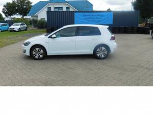 Volkswagen Golf VII Comfor 1-Gang Elektrik 4Trg Navi