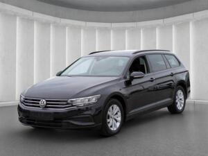 Volkswagen Passat Var. 1.6TDI*DSG LED ACC R-Kam Navi SHZ