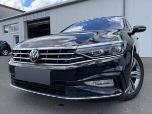 Volkswagen Passat Variant 1.5 TSI Comfortline R-Line AHK Navi DAB ACC LED SHZ PDC Klima