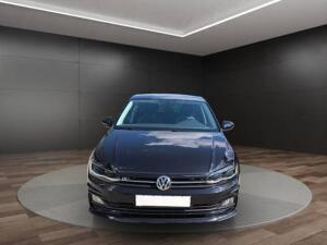 Volkswagen Polo 1.0 TSI DSG Highline R-LINE NAVI LED ACC