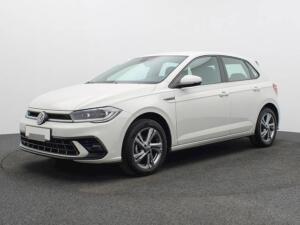 Volkswagen Polo 1.0 TSI R-Line IQ.LIGHT NAVI KAMERA ALU 16