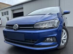 Volkswagen Polo 1.6 TDI Comfortline 189 o. Anzahlung Navi DAB SHZ PDC Klima