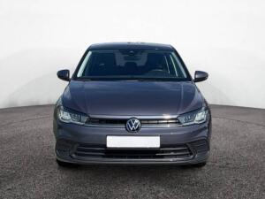 Volkswagen Polo Life TSI|LED|EINPARKHILFE|APP-CONNECT|DAB