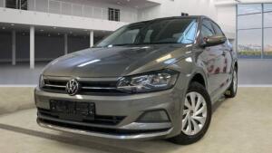 Volkswagen Polo VI Comfortline 1.0 TSI ACC+CarPlay+Klima+Sitzhzg+