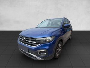 Volkswagen T-Cross Active 1.0 6G KLIMA-AT ALLWETTER NAVI SHZ