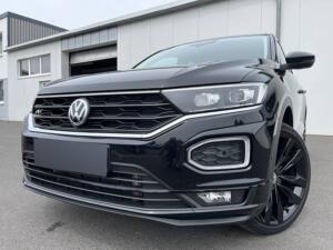 Volkswagen T-Roc 2.0 TDI DSG Style R-Line 298 o. Anzahlung AHK Active Info Navi ACC LED SHZ PDC Klima