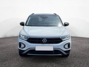 Volkswagen T-Roc Life TSI DSG|LED|KAMERA|NAVI|SITZHEIZUNG