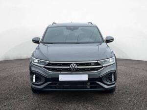 Volkswagen T-Roc R-Line 4Mo TSI DSG|19″“|PANO|IQ|KAMERA|ACC
