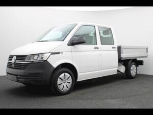 Volkswagen T6.1 California 2.0 TDI Doka Pritsche LR Radio Klima DAB