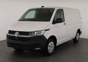 Volkswagen T6.1 Transporter  2.0 TDI KR Kasten, Kamera, AppConnect, Klima, Tempomat, 5-J Garantie