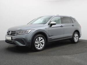 Volkswagen Tiguan Allspace 2.0 TDI DSG Life 7-SITZE AHK ACC NAVI