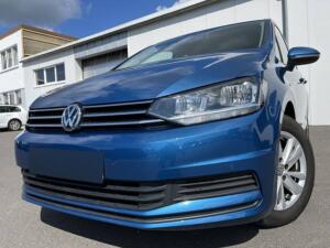 Volkswagen Touran 1.5 TSI Comfortline PDC Klima ISOFIX USB