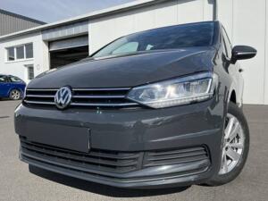 Volkswagen Touran 2.0 TDI Comfortline Navi ACC LED SHZ PDC Klima