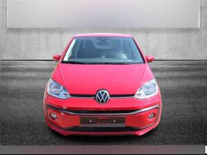 Volkswagen Up! 1.0 BMT KLIMA+WINTER-PAKET+LICHT&SICHT-PAKET