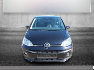 Volkswagen Up! 1.0 BMT KLIMA+WINTER-PAKET+LICHT&SICHT-PAKET