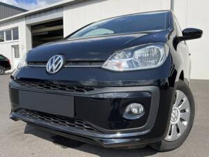 Volkswagen Up! 1.0 move SHZ Klima ISOFIX USB AUX