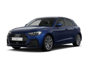 Audi A1 Sportback 30 TFSI S tronic advanced LM FLA