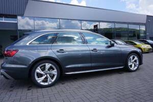 Audi A4 40 2.0 TFSI Avant S line 18Zoll/Navi/30Rabatt