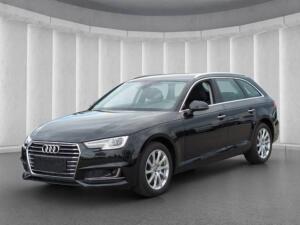 Audi A4 Avant Design 40TFSI*S-tr StndHzg AHK ACC Navi