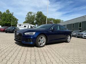 Audi A5 Sportback 40 TDI S tronic *Bi-Xenon Navi Pano