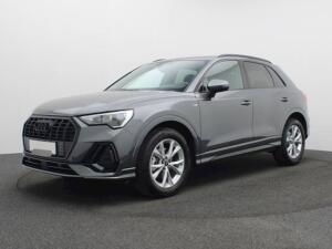 Audi Q3 35 TFSI S-tronic s-line 18 KAMERA NAVI ACC