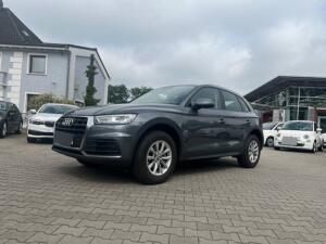 Audi Q5 40 TDI Quattro *Bi-Xenon Leder el.Heck Sitzh.