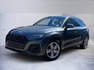 Audi Q5 40 TDI quattro S tronic S line