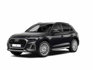 Audi Q5 S line 40 TDI quattro S line NAVI LEDER PANO