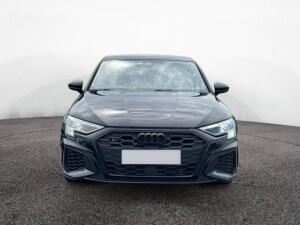 Audi S3 Sportback TFSI S tr.|PANO|B&O|HEADUP|MATRIX