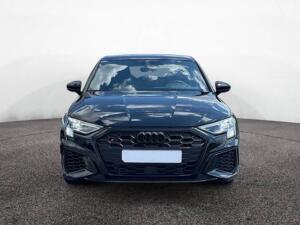 Audi S3 Sportback TFSI S tronic|PANO|B&0|HEAD-UP|ACC|