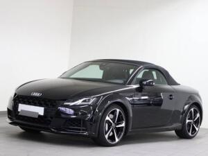 Audi TT Roadster 2.0 TSI 1.HAND 8FACH MATRIX NAVI