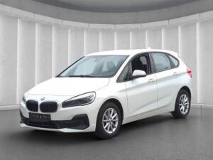 BMW 2er Active Tourer d*Steptro LED Navi SHZ PDCv+h