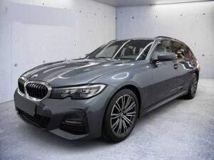 BMW 3er Touring xDrive Aut. M Sport NAVI SHZ LED