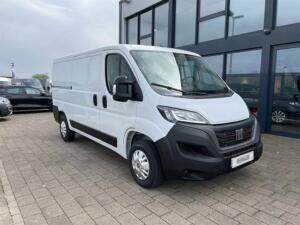 Fiat Ducato 2.2 Turbodiesel Multijet L2H1 / Bluetooth