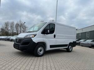 Fiat Ducato Kasten L1H1 30 120 *Klima Kamera PDC DAB*