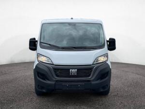 Fiat Ducato Kasten L2H1|ANHÄNGERKUPPLUNG|KAMERA|TEMPO