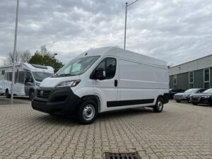 Fiat Ducato Kasten L4H2 35 140 *Navi 260 Kamera AHK*