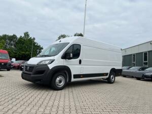 Fiat Ducato  Kasten L5H2 Maxi 35 140 *Navi 260 Kamera