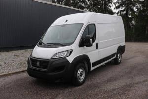 Fiat Ducato L2H2 Maxi 35 2.2 Multijet 140 Heckflügeltüren 2…