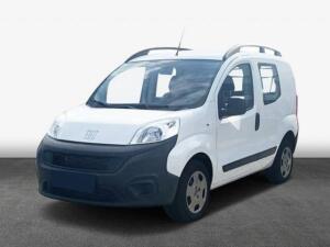 Fiat Fiorino Multijet S&S Basis DAB*Bluetooth*Klima