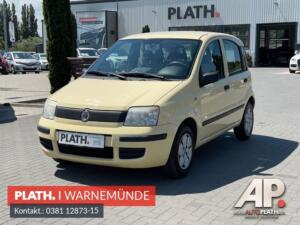 Fiat Panda  1.1 8V Active