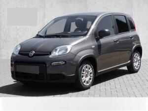 Fiat Panda Hybrid Tech Paket, Radio, Klima., Multifunktion