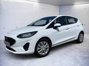 Ford Fiesta 1.0 EcoBoost COOL&CONNECT *NAVI*PDC*KLIMA*