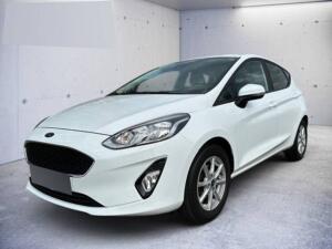 Ford Fiesta 1.5 TDCi COOL&CONNECT