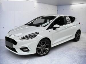 Ford Fiesta ST-LINE 1.0 EcoBoost *NAVI+ACC*TWA+LED*