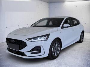 Ford Focus 1.0 EcoBoost Hybrid Aut. ST-LINE X